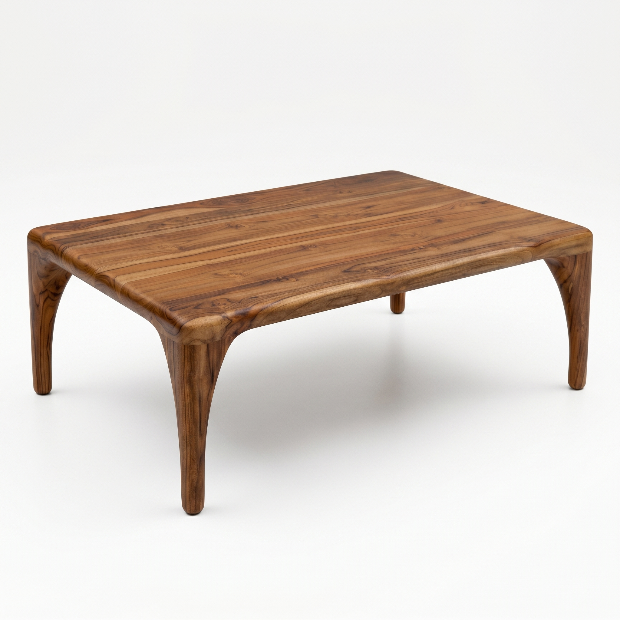 ADA -  MESA DE CENTRO RECTANGULAR