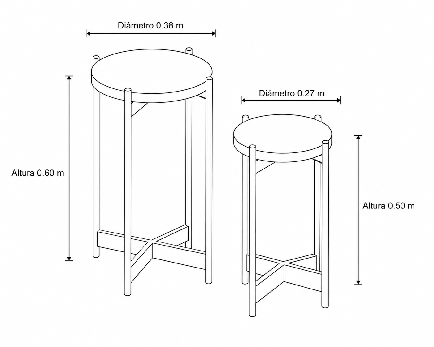 COLIMA SET