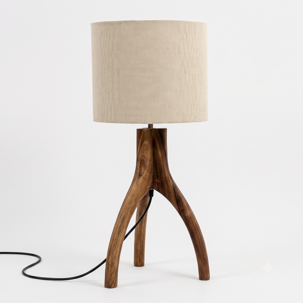 OTAWA LAMPARA DE MESA